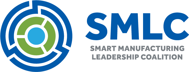 Smart Manufacturing Leadership Coalition Logo