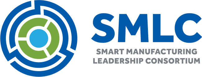 Smart Manufacturing Leadership Consortium Logo